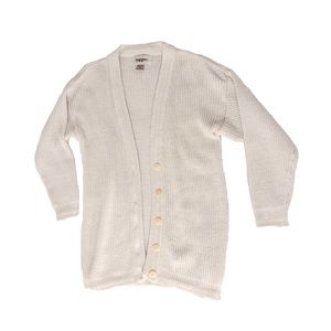 Vintage Oversized Cardigan